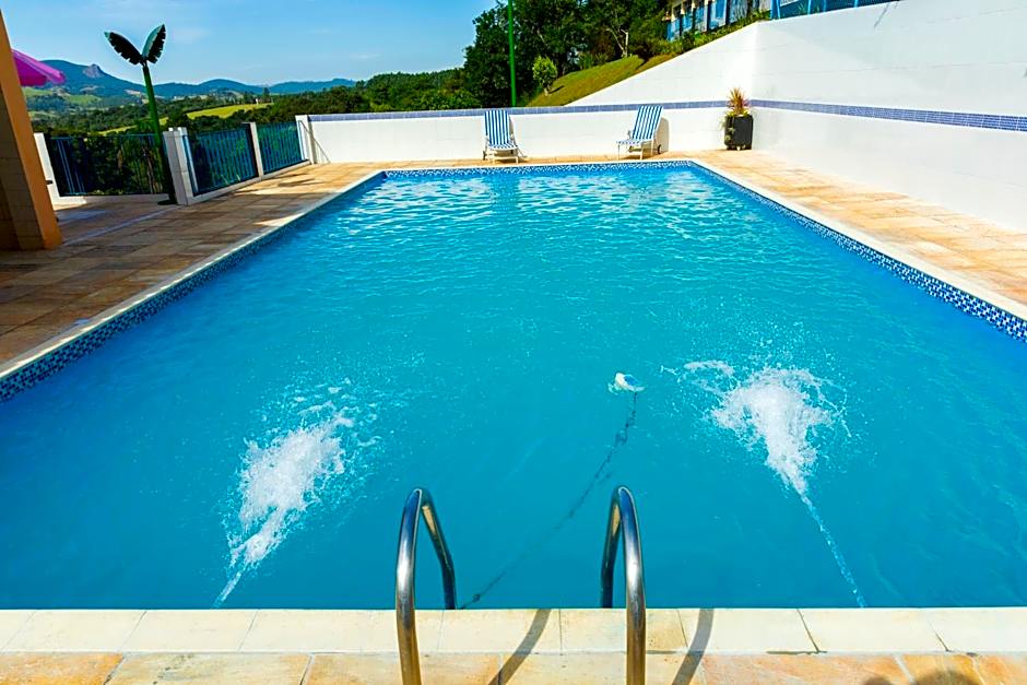 Pousada na região de Extrema à 1 hora de Sp