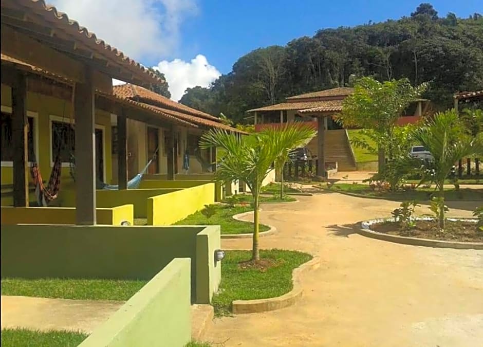 Pousada e Restaurante Alto da Serra