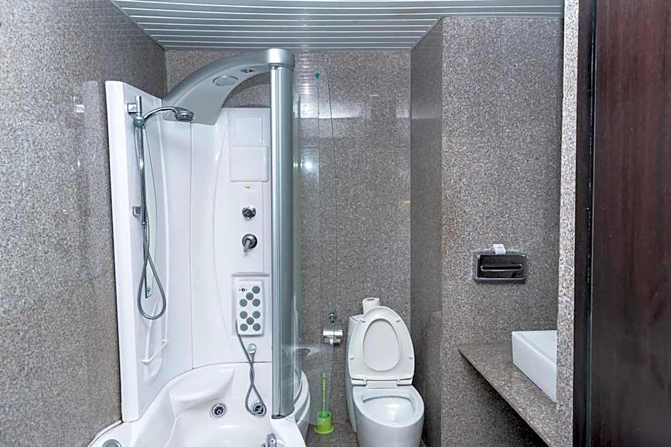 Hawthorn Suites By Wyndham Abuja