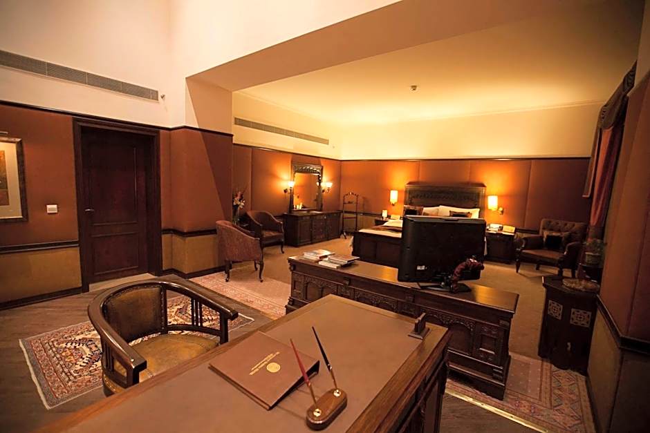 Islamabad Serena Hotel