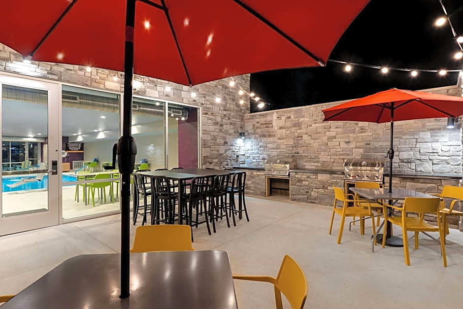 Home2 Suites by Hilton Kokomo