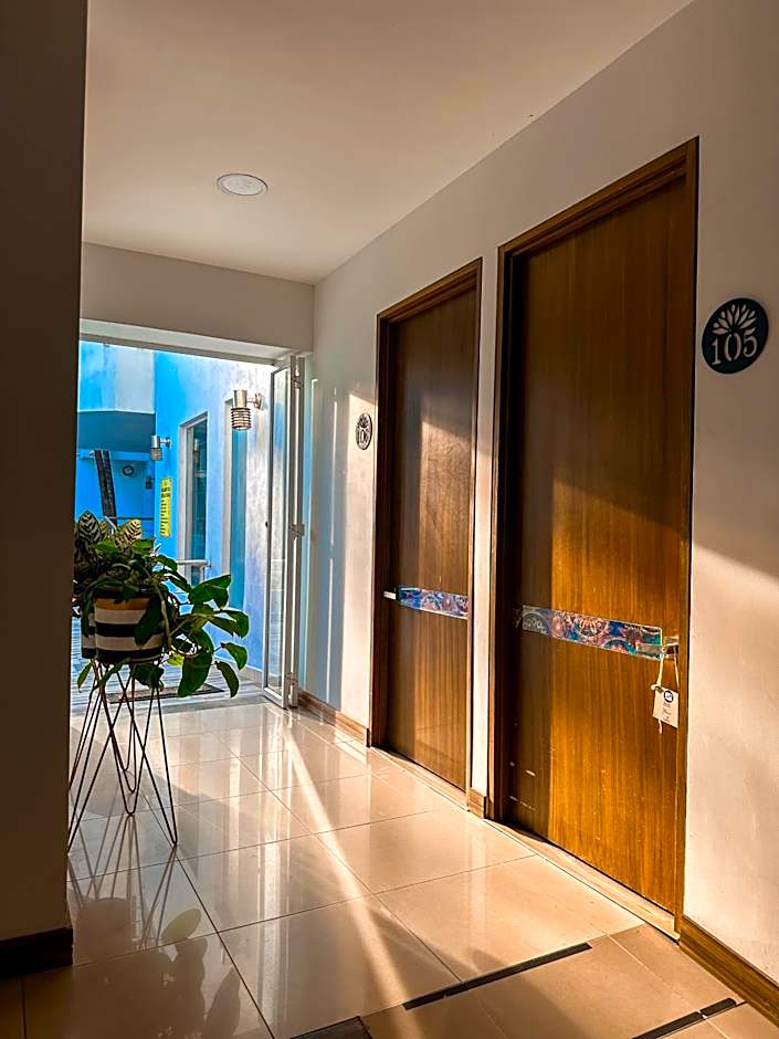 Malik Hotel Boutique