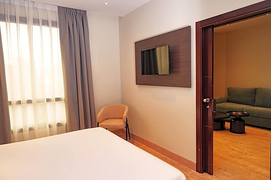 Sercotel Princesa De Eboli