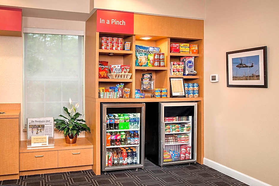 TownePlace Suites by Marriott Clinton at Joint Base Andrews