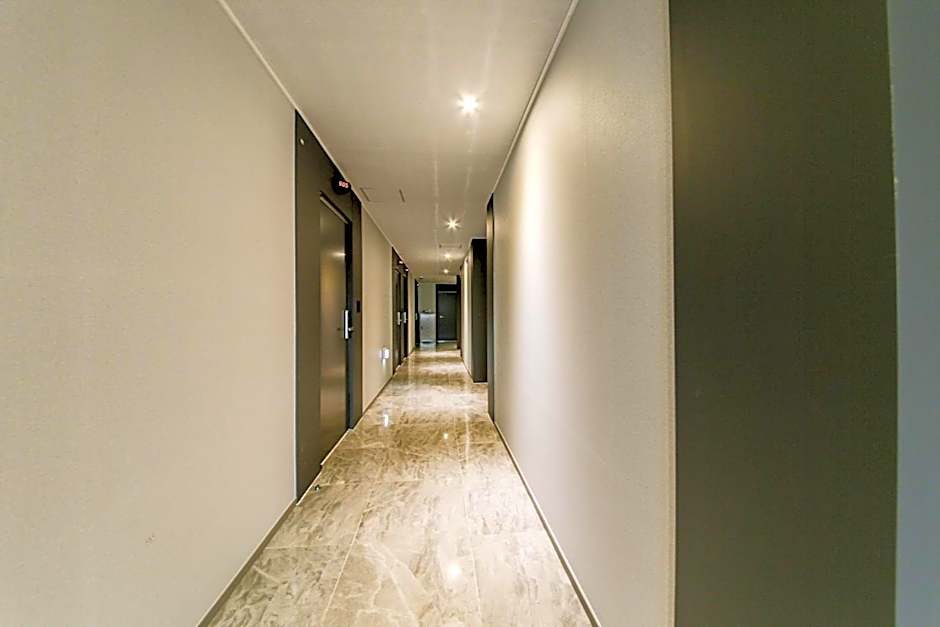 어라연 관광호텔 영월