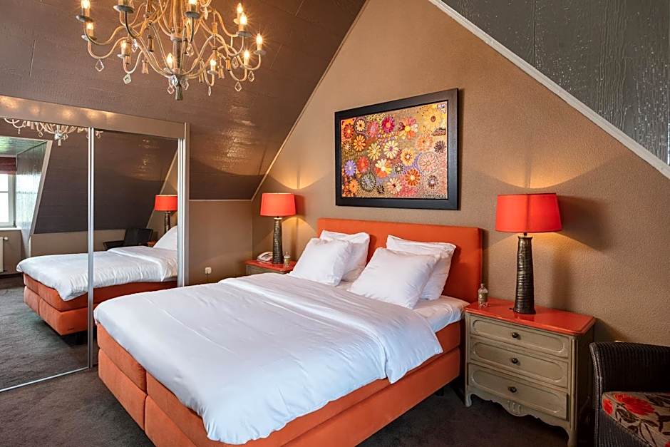 Landhuishotel De Bloemenbeek