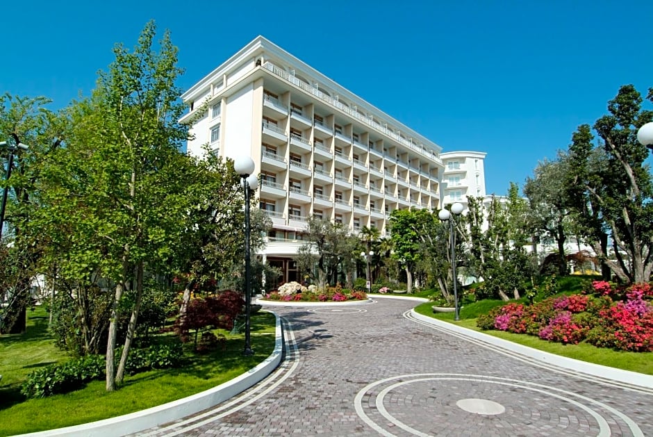 Hotel La Residence & Idrokinesis