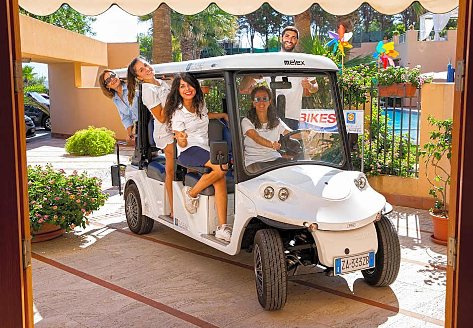 Hotel Punta Nord Est