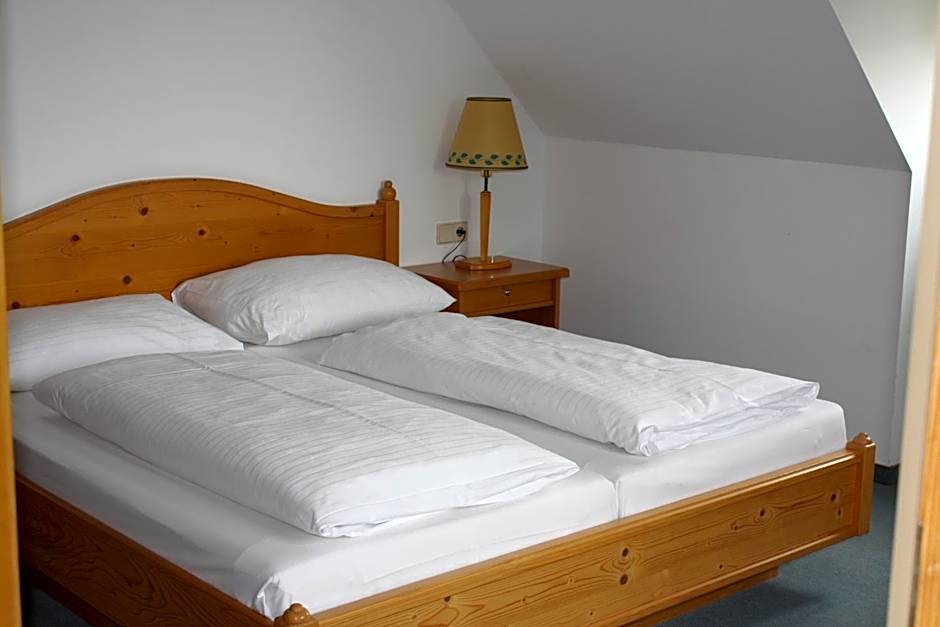 Hotel Garni am Seggauberg