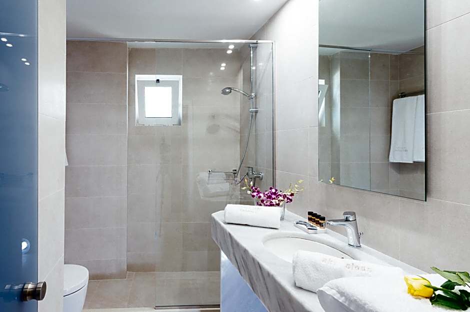 Elounda Akti Olous (Adults Only)