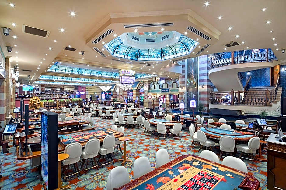 Merit Lefkosa Hotel & Casino