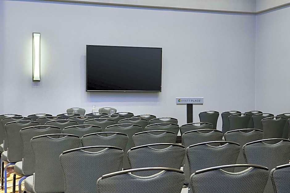 Hyatt Place Kansas City Lenexa City Center