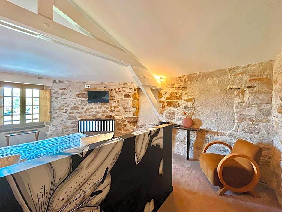 Hôtel des Basses Pyrénées - Bayonne