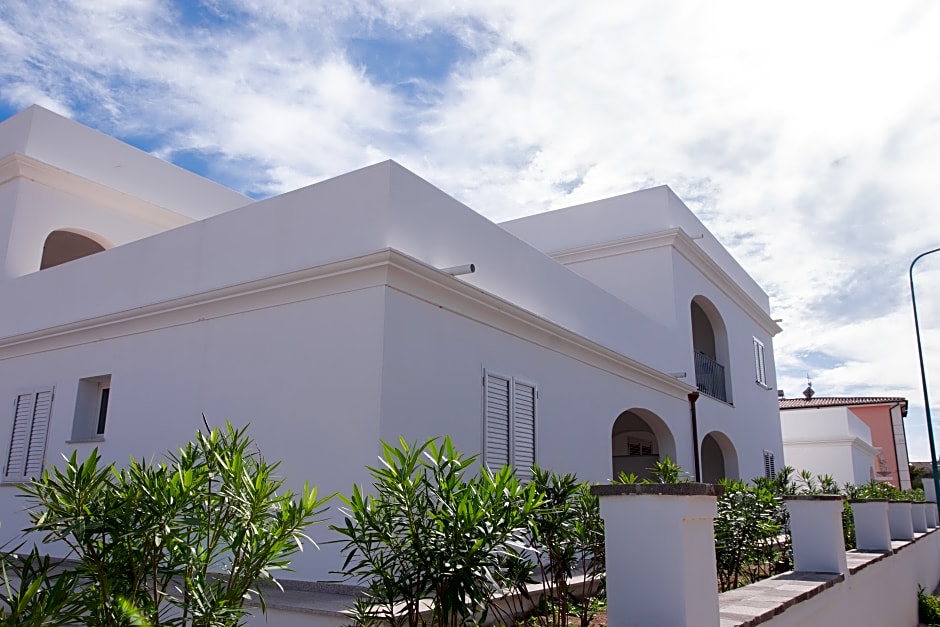 Le Residenze del Golfo di Orosei
