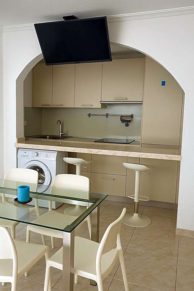 Residence Los Molinos