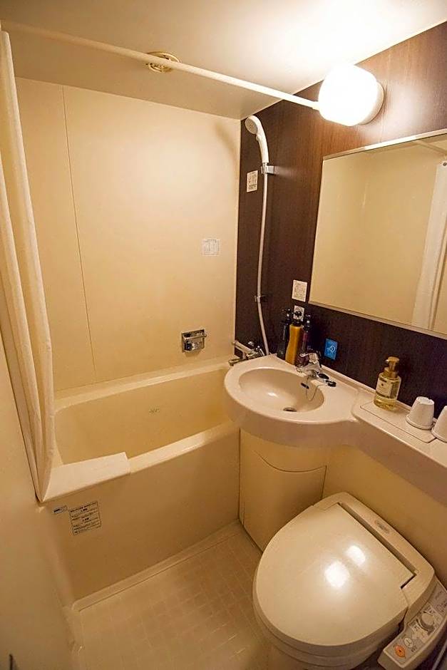 VIA INN SHIN-OSAKA JR-West Group