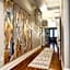 The Historic Lyric Presidential Suite