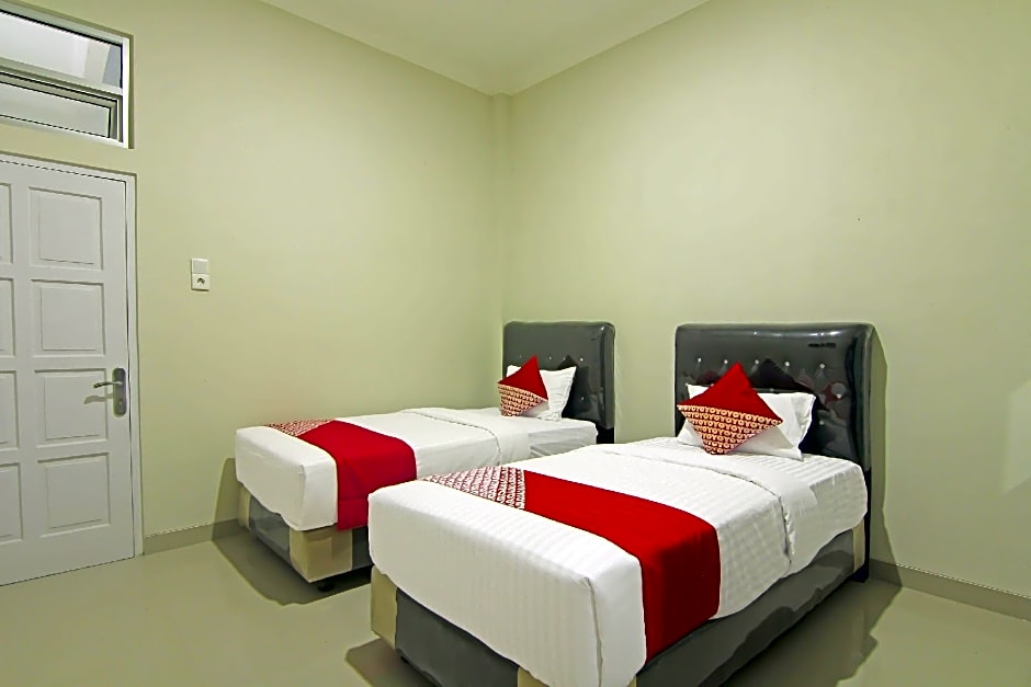 Danceneter Padang formerly Utama Residence