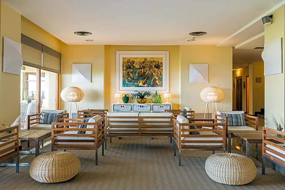 Almadraba Park Hotel