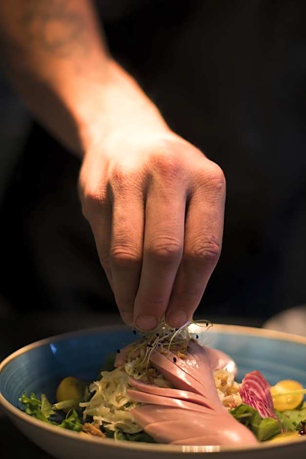 Hôtellerie du Couvent Oberbronn