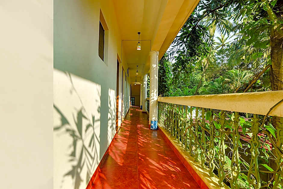 FabExpress Stargaze Beach