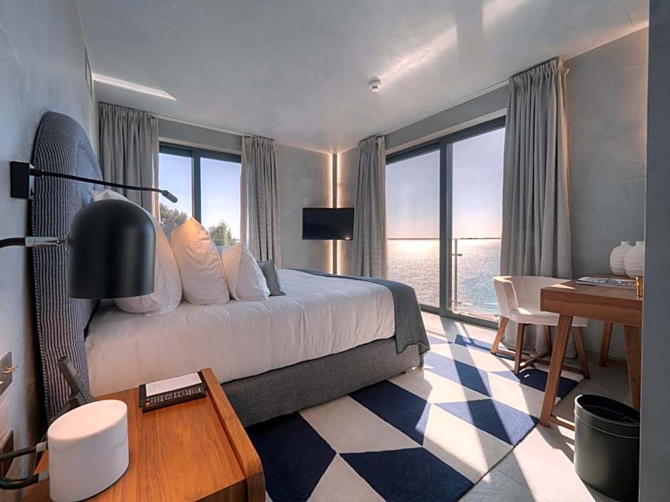 Villa Geba Boutique Hotel