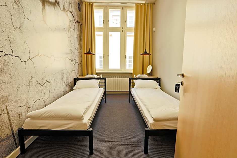 Sleep in Hostel & Apartments Stary Rynek