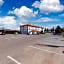 Hotel Roi Soleil Mulhouse Sausheim