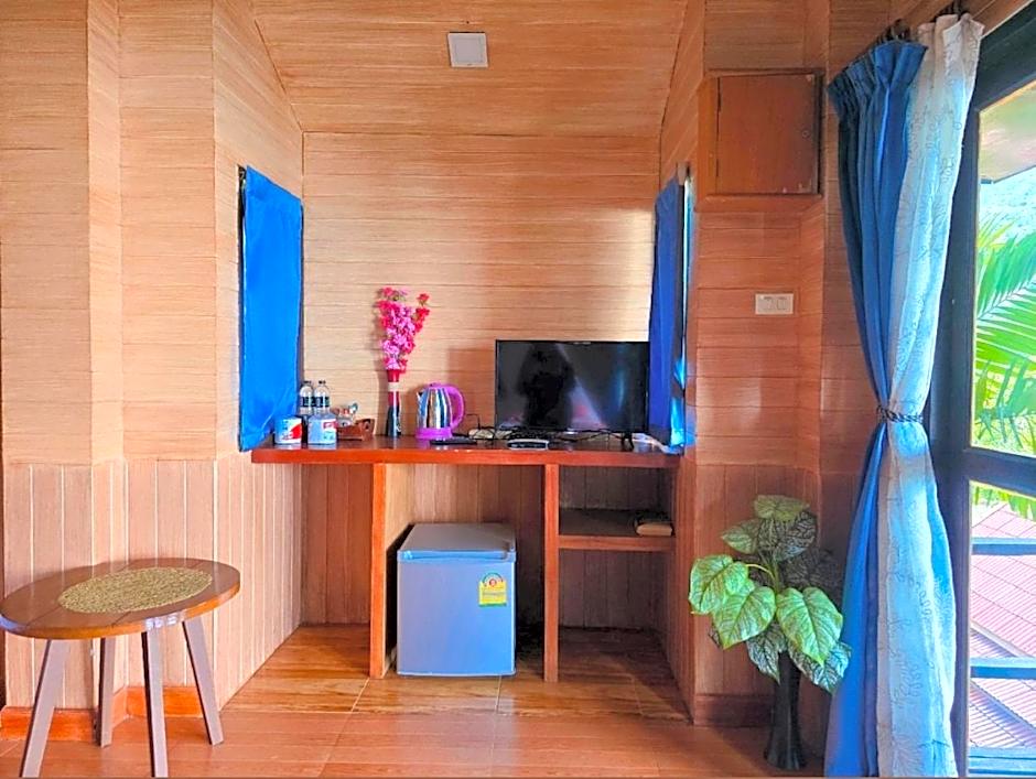 Kantiang Seahorse Resort & Spa