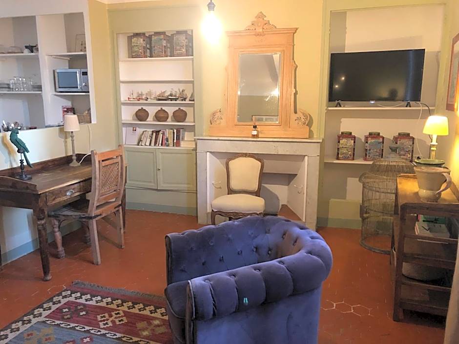 Hôtel Particulier des Lumières