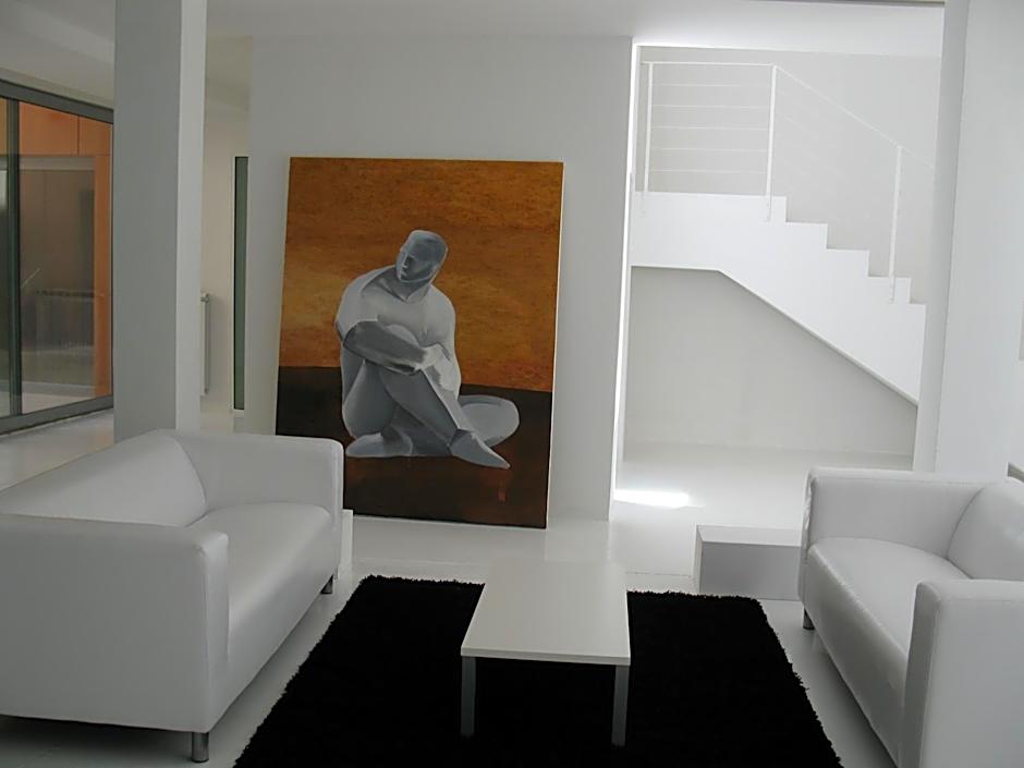 Family Hotel The Body