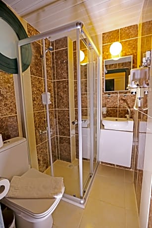 Double For Single Use Standard