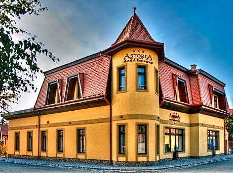 Astoria Hotel & Restaurant