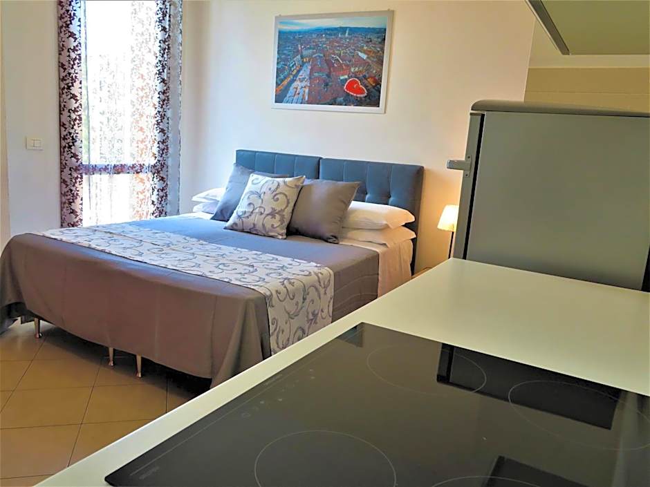 Verona Class ApartHotel "Residenze del Cuore"