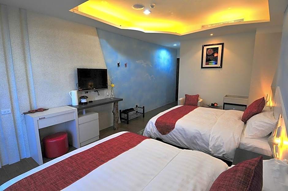 Camome Bed & Breakfast