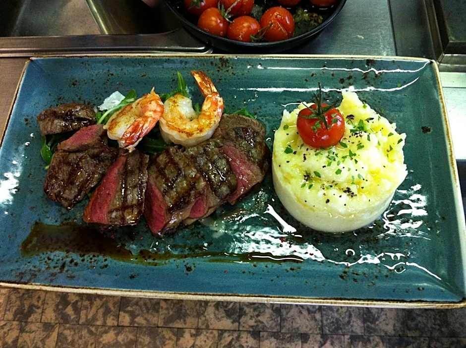 Osteria Ticino by Ketty & Tommy