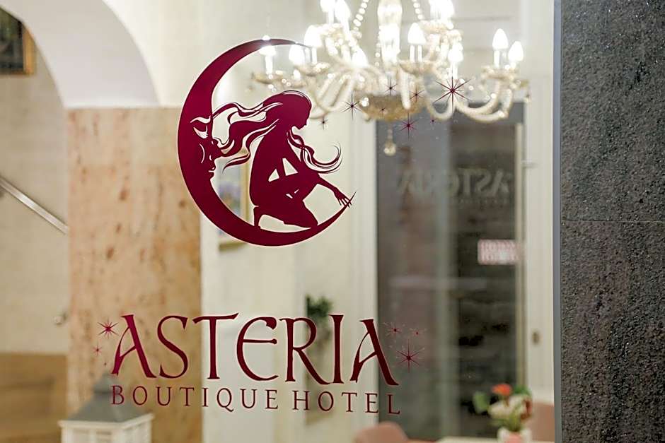 Boutique Hotel Asteria