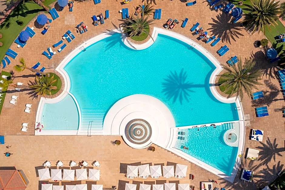 eó Suite Hotel Jardin Dorado