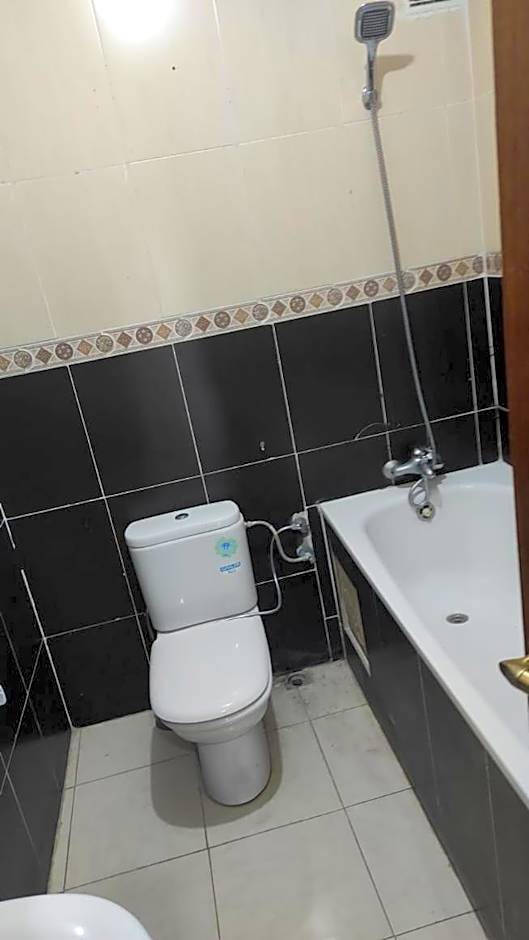 Les Appartements de la Place Atlas