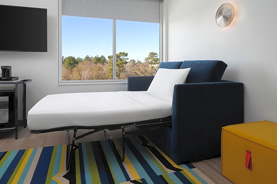 Aloft Houston Shenandoah - The Woodlands