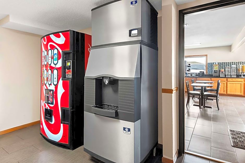 SureStay Hotel by Best Western Manchester