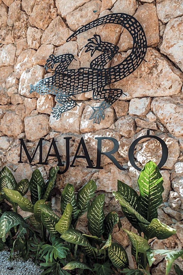 Majaro Hotel Tulum