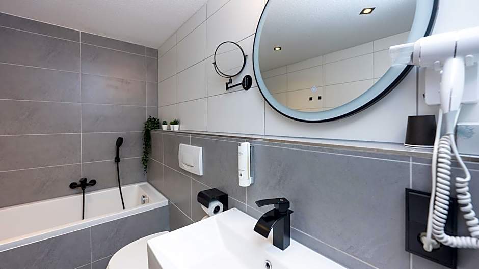 Berghotel Kristall