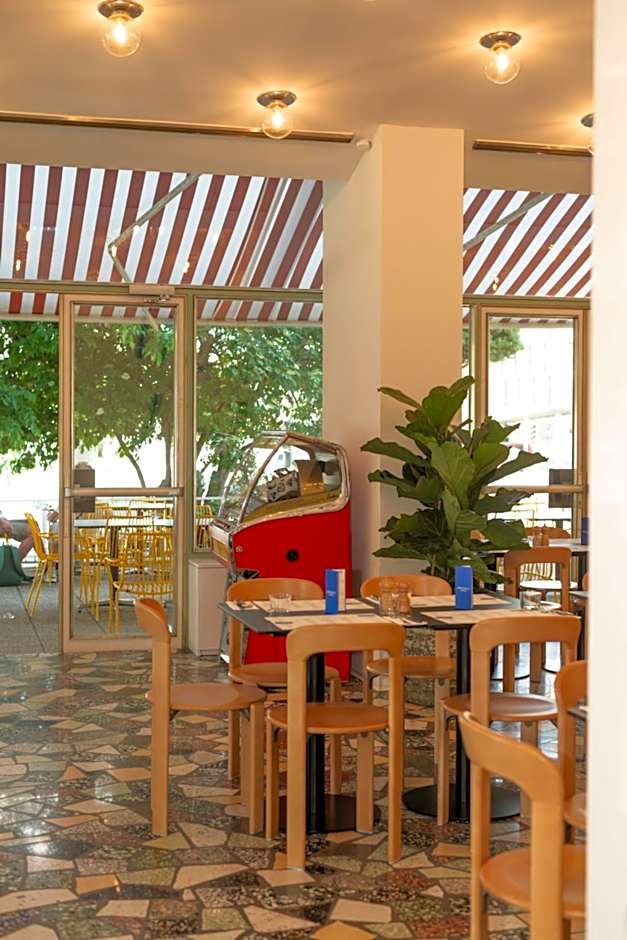 Hotel Daniel Graz - Smart Lifestyle Near City Centre