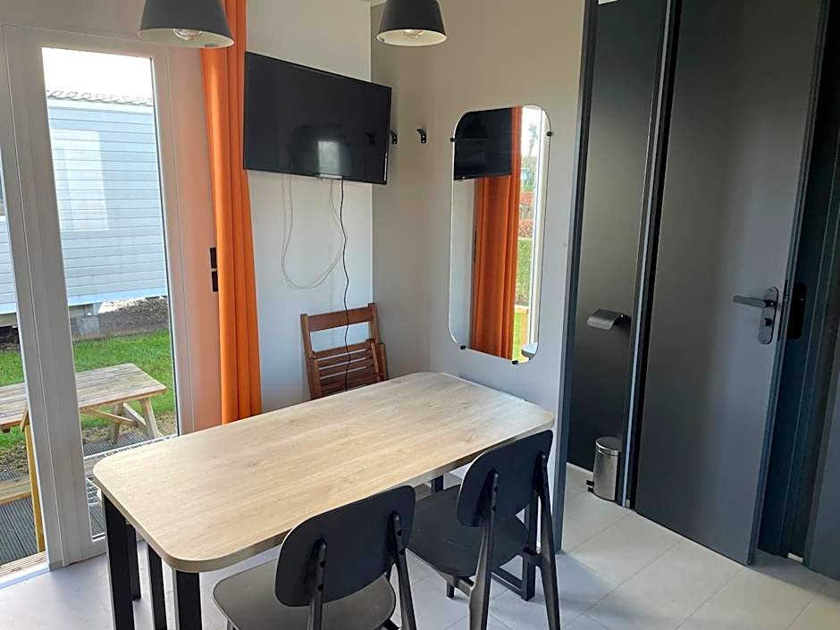 Holidaypark Klein Strand