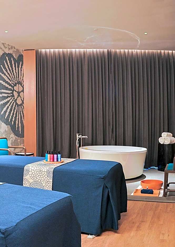 Amari SPICE Penang