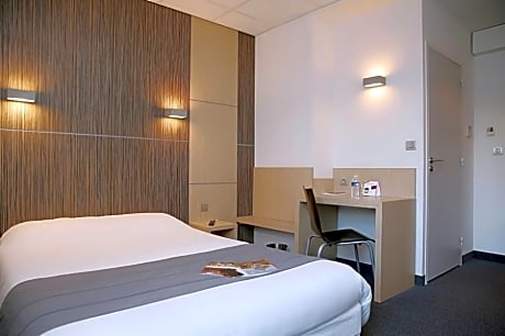 Superior Double Room Early Booking