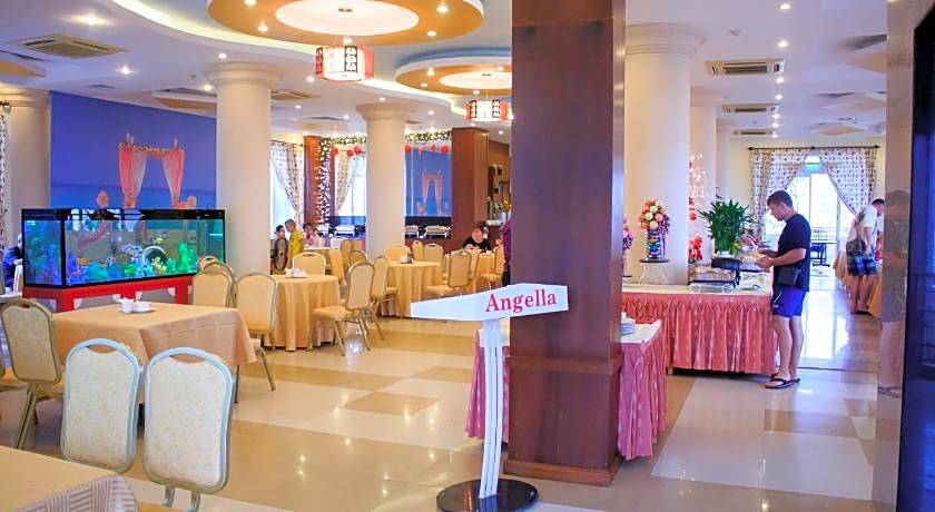Angella Hotel Nha Trang