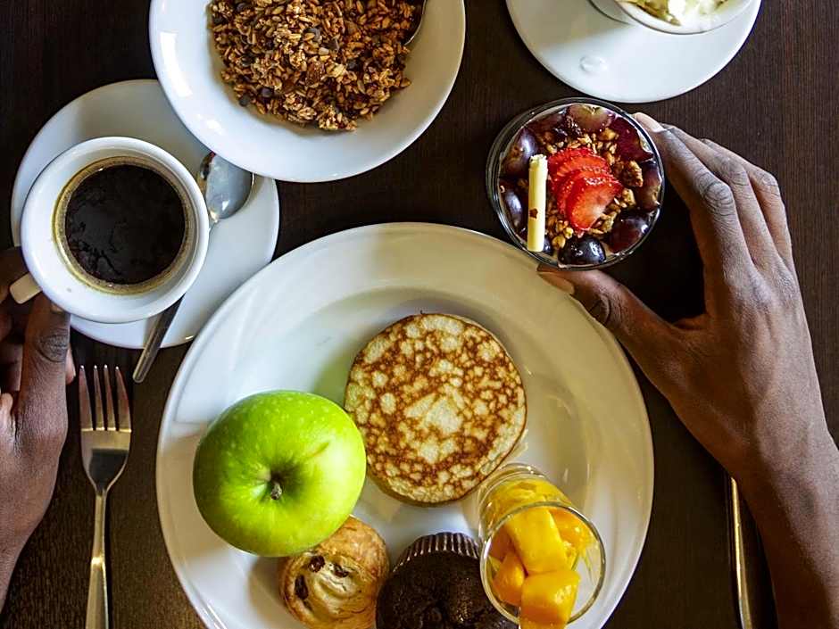 ibis Styles Arlon Porte du Luxembourg