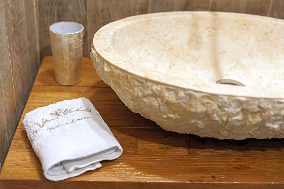 La Rocca Maison de Charme